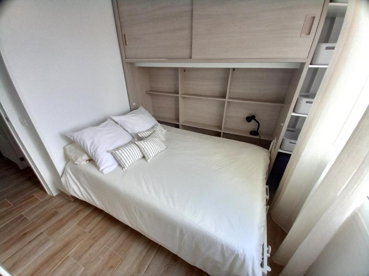Apartamentos Medano El Médano Dış mekan fotoğraf